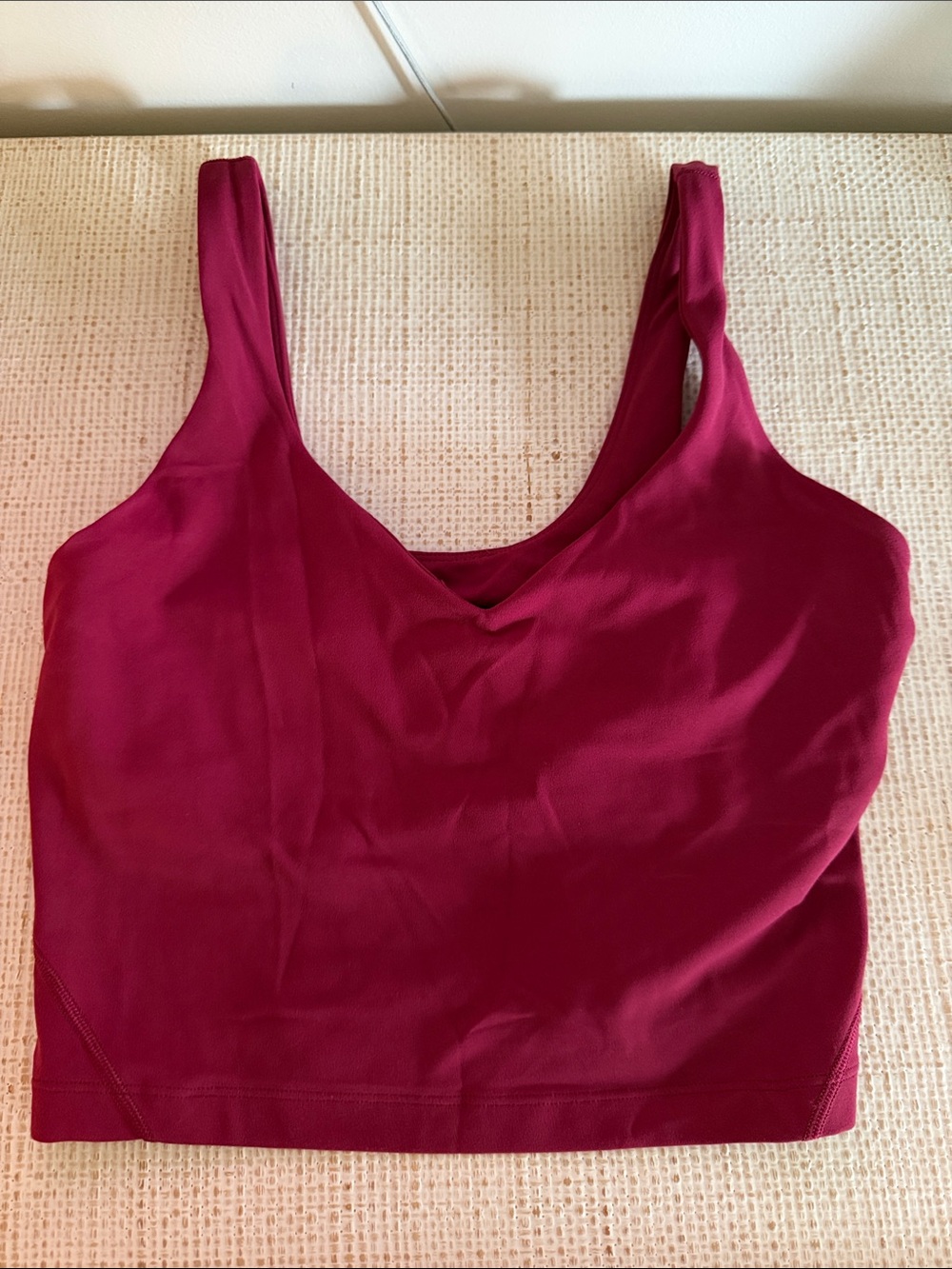 Lululemon Align Tank